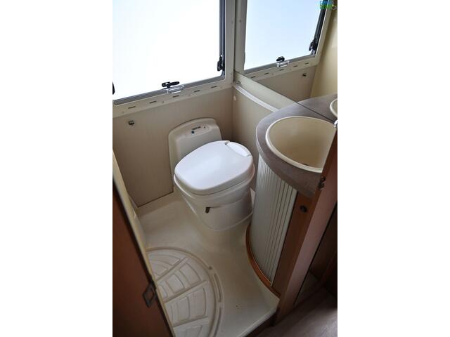 Chausson Welcome 95