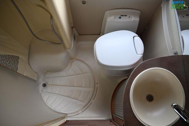Chausson Welcome 95