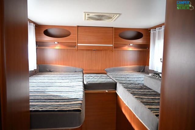 Chausson Welcome 95