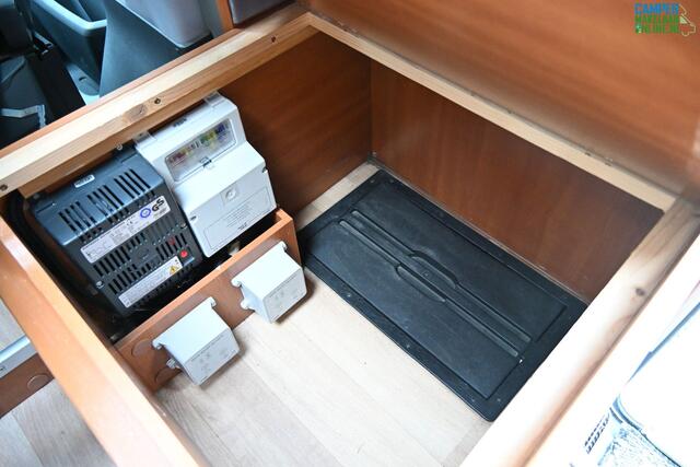 Chausson Welcome 95