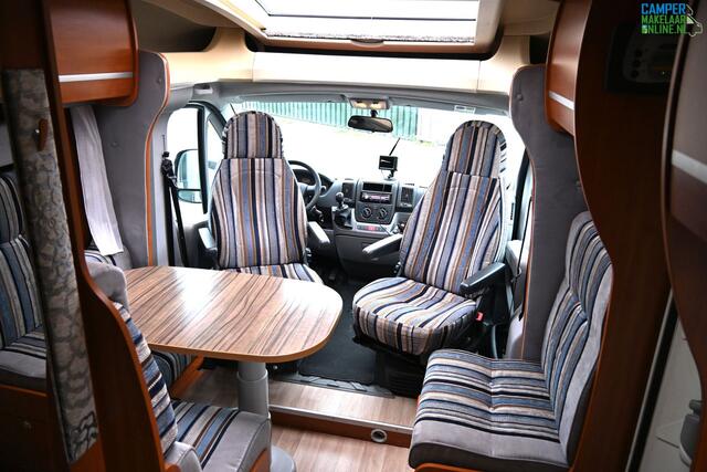 Chausson Welcome 95