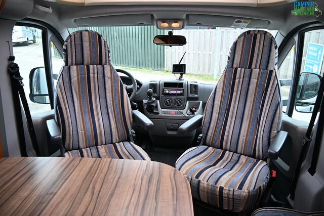 Chausson Welcome 95
