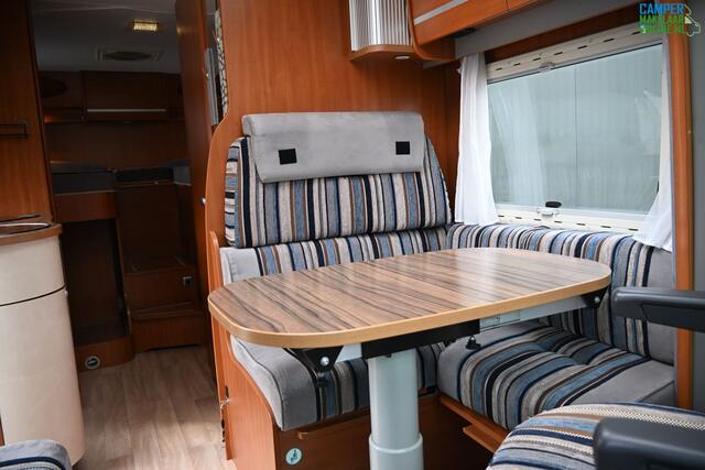 Chausson Welcome 95