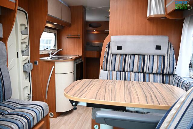 Chausson Welcome 95