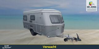 Eriba Touring 542 Legend