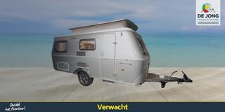 Eriba Touring 542 Urban