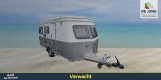 Eriba Touring 542 Urban