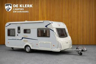 Tec Travel King 430 DB