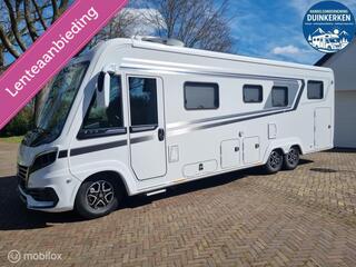 Knaus Sun i900