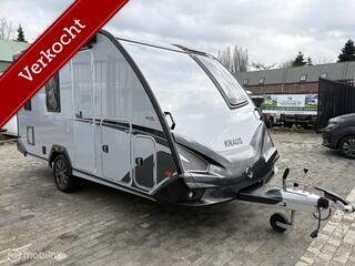 Knaus 480 QL Sport&Fun 2026 Luifel, Mover