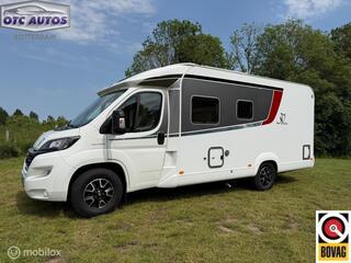 Burstner BT6603 4020