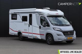 LMC Cruiser V646 140pk Automaat | HEO safe s