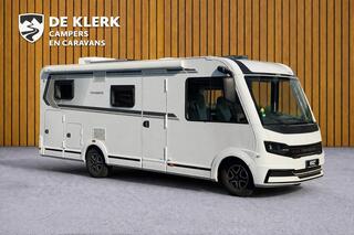 Weinsberg CaraCore 650 MEG / Gratis Stalling
