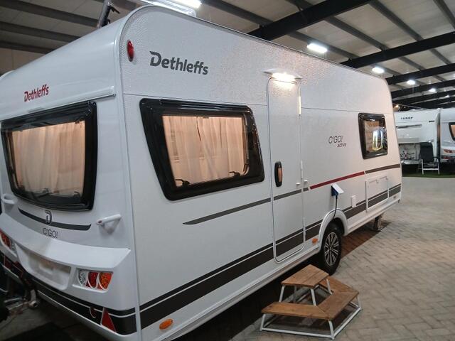 Dethleffs 