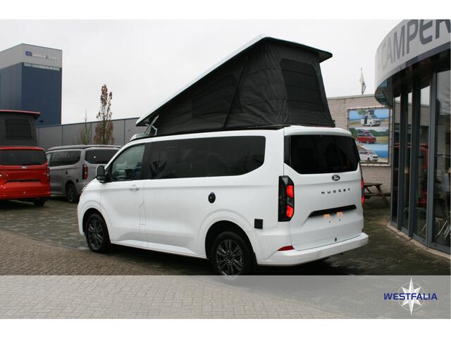 Westfalia Nugget 170pk Aut. | 2026 |