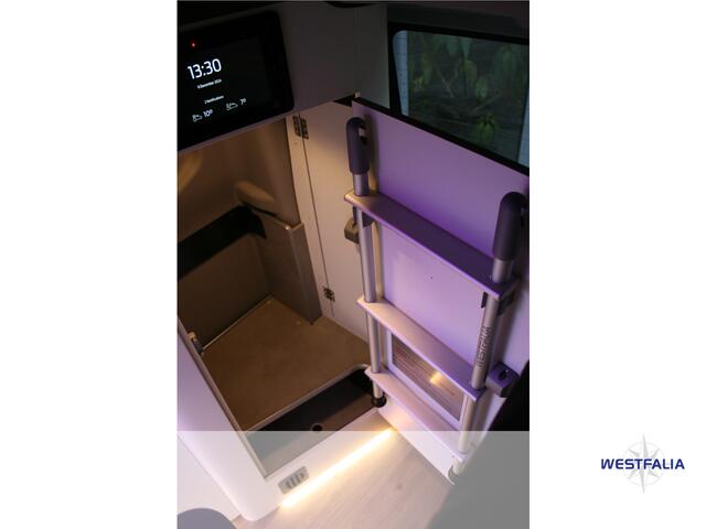Westfalia Nugget 170pk Aut. | 2026 |