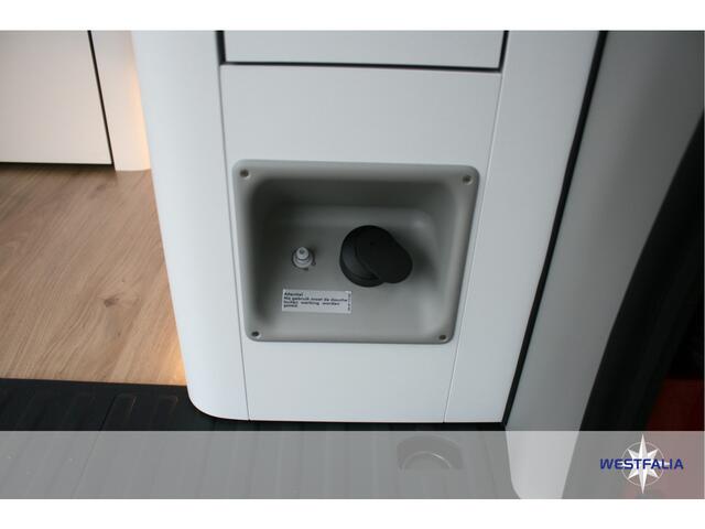 Westfalia Nugget 170pk Aut. | 2026 |