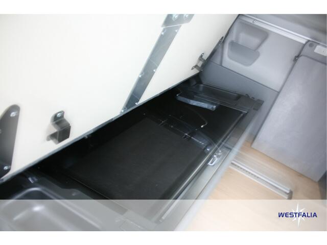 Westfalia Nugget 170pk Aut. | 2026 |