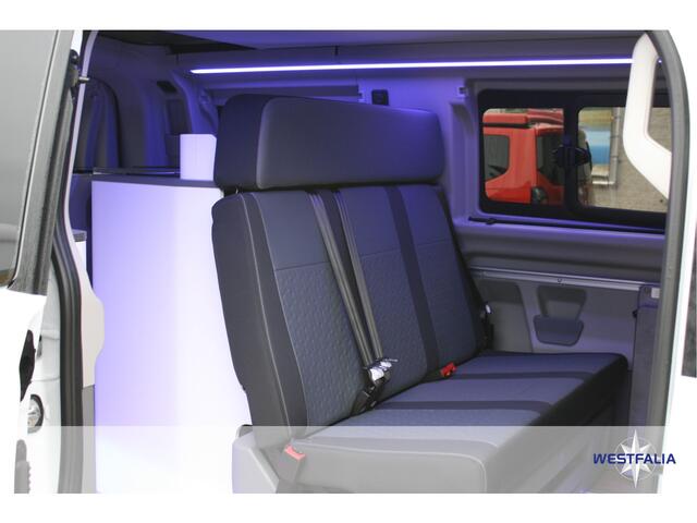 Westfalia Nugget 170pk Aut. | 2026 |