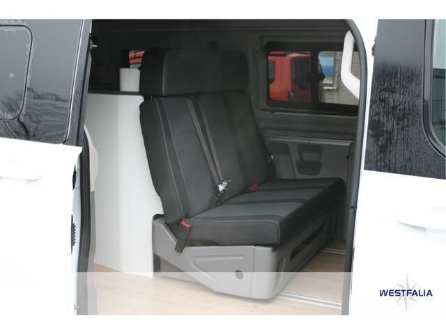 Westfalia Nugget 170pk Aut. | 2026 |