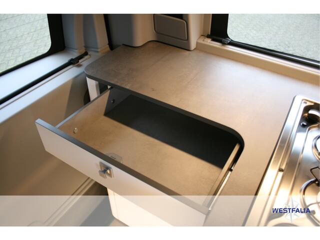 Westfalia Nugget 170pk Aut. | 2026 |