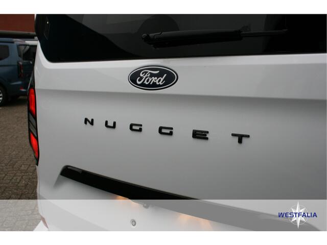 Westfalia Nugget 170pk Aut. | 2026 |