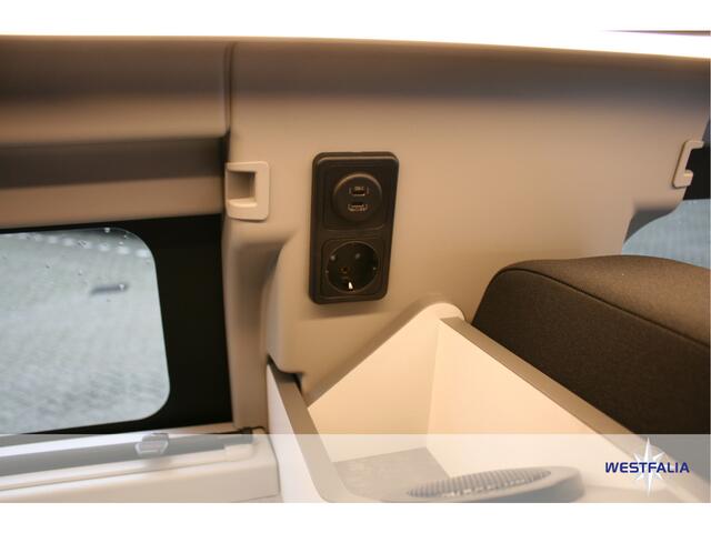 Westfalia Nugget 170pk Aut. | 2026 |