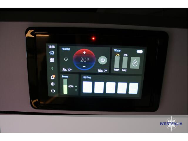 Westfalia Nugget 170pk Aut. | 2026 |