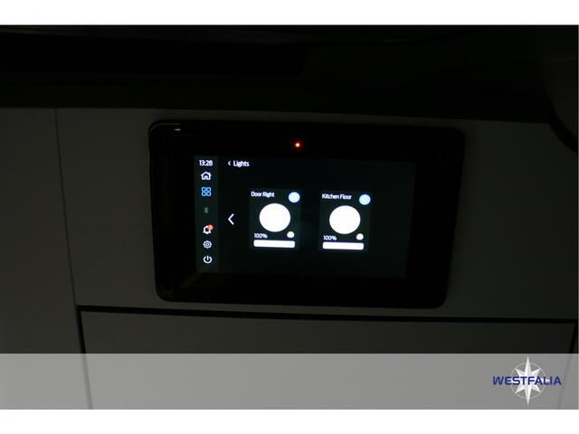 Westfalia Nugget 170pk Aut. | 2026 |