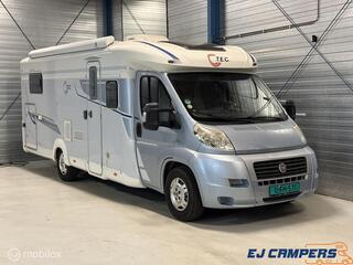 Tec ROTECT 722 TI