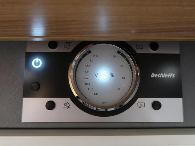 Dethleffs 
