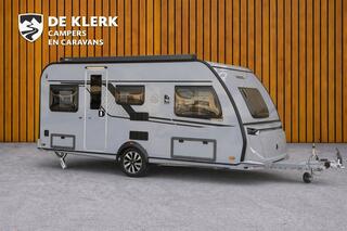 Knaus SUDWIND 460 EU Black Selection Campovolo