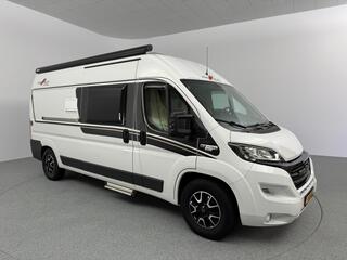Carthago Malibu Comfort 600 DB
