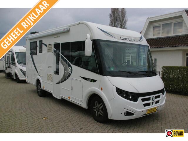 Chausson 