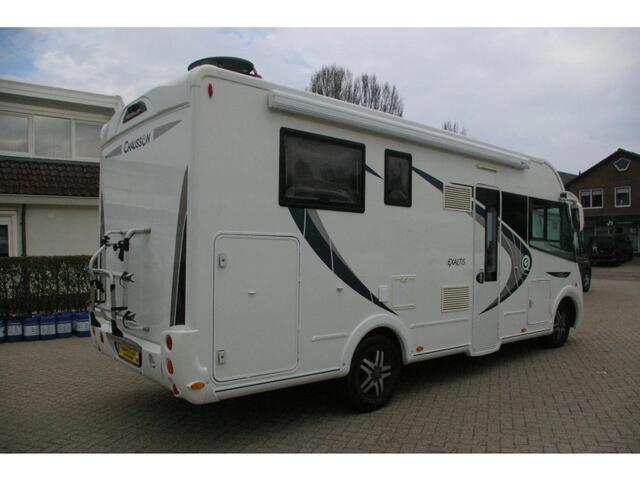 Chausson 