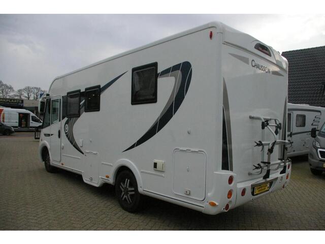 Chausson 