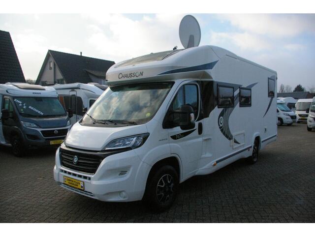 Chausson 