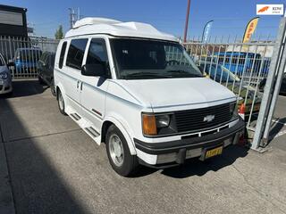 Overige Chevrolet ASTRO EXT VAN U9