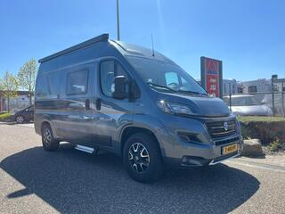 Knaus Boxstar 540 MQ (Road) Busbiker | Cruise