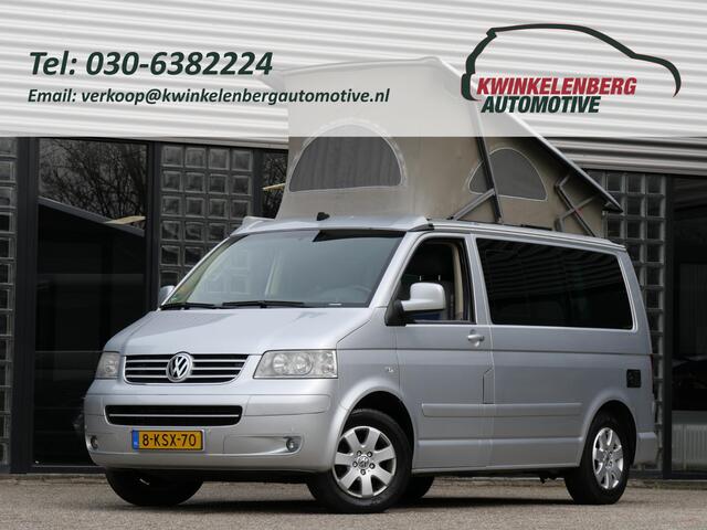 VW California 2.5TDi/ HEFDAK/ LUIFEL/ AFN.