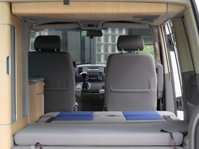 VW California 2.5TDi/ HEFDAK/ LUIFEL/ AFN.