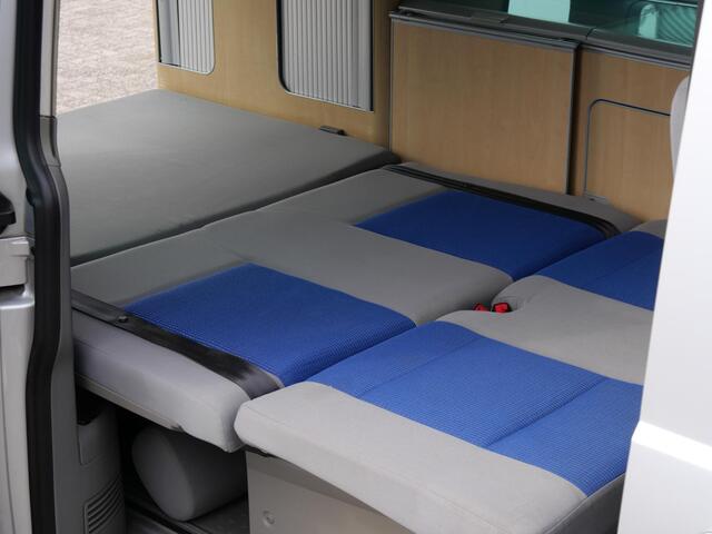 VW California 2.5TDi/ HEFDAK/ LUIFEL/ AFN.