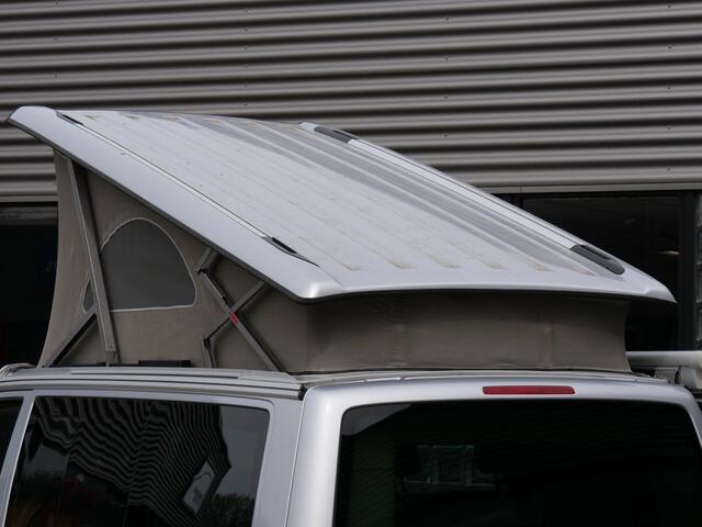 VW California 2.5TDi/ HEFDAK/ LUIFEL/ AFN.