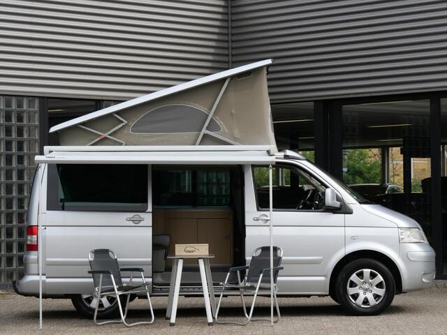VW California 2.5TDi/ HEFDAK/ LUIFEL/ AFN.