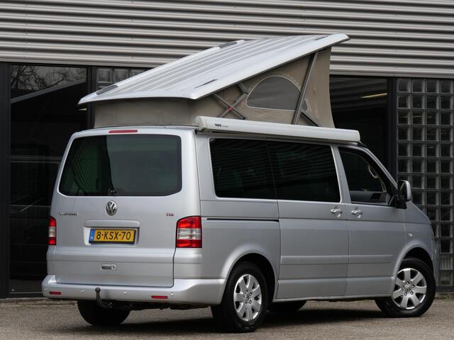 VW California 2.5TDi/ HEFDAK/ LUIFEL/ AFN.
