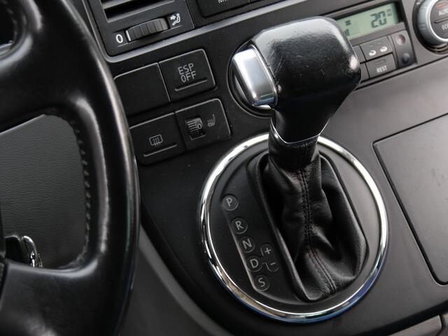 VW California 2.5TDi/ HEFDAK/ LUIFEL/ AFN.