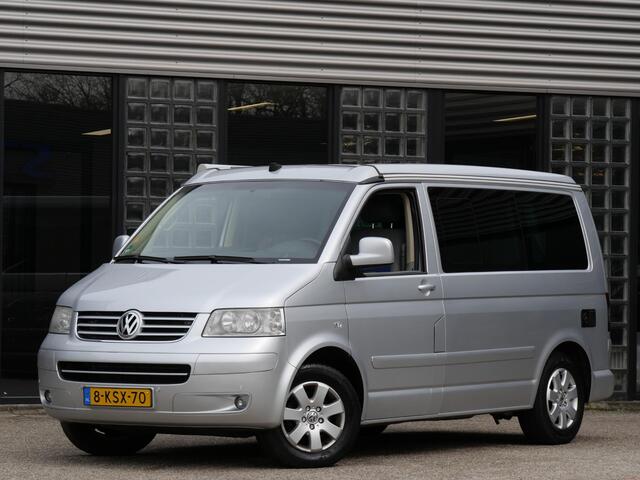 VW California 2.5TDi/ HEFDAK/ LUIFEL/ AFN.