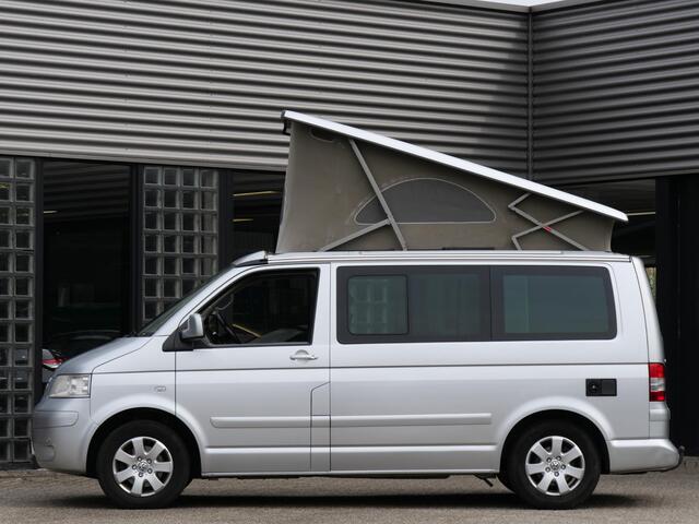 VW California 2.5TDi/ HEFDAK/ LUIFEL/ AFN.