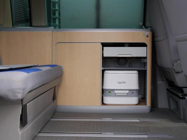 VW California 2.5TDi/ HEFDAK/ LUIFEL/ AFN.