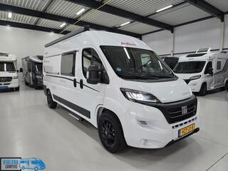 Dethleffs Globetrail 600 *Nieuwstaat*2024*Full Led